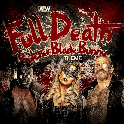 Full Death: Butcher Blade Bunny Theme