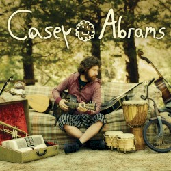 Casey Abrams