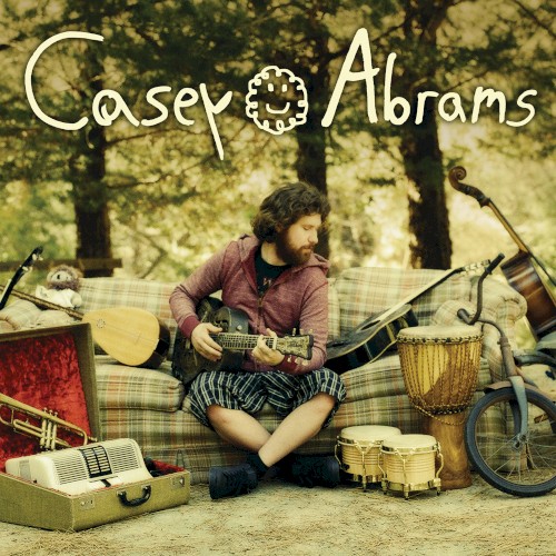 Casey Abrams