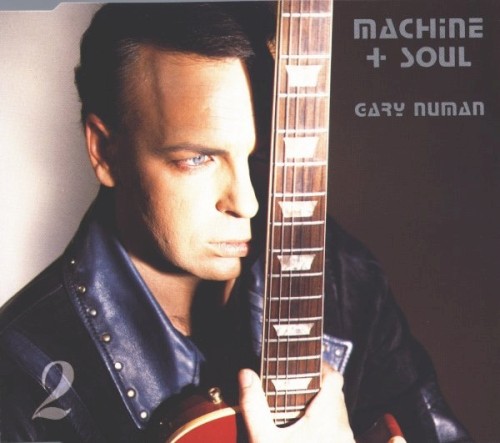Machine + Soul 2