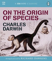 On the Origin of Species
