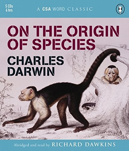 On the Origin of Species