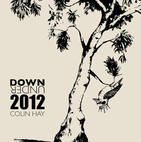 Down Under 2012