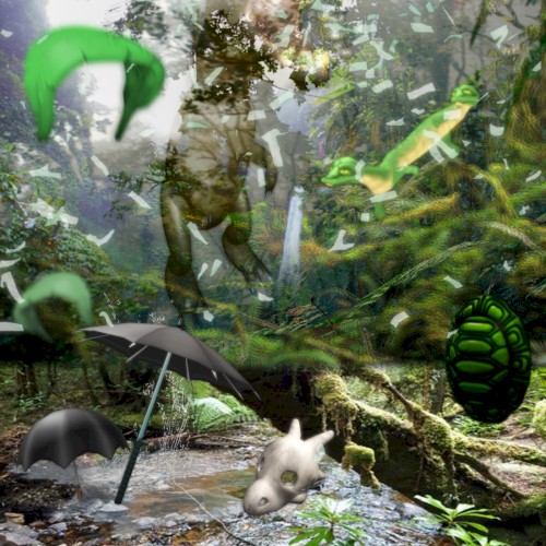 Forest Air Regeneration Theory