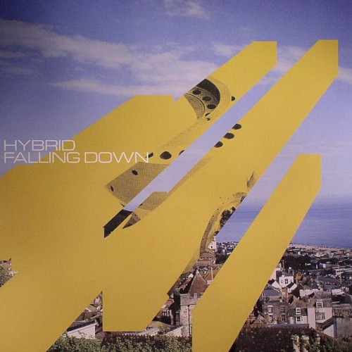 Falling Down