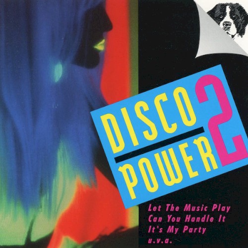 Disco Power 2