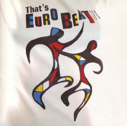 That’s Eurobeat, Vol. 11