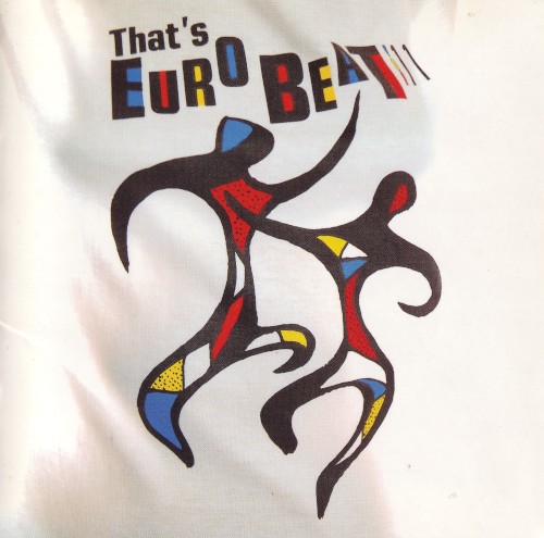 That’s Eurobeat, Vol. 11