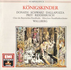 Königskinder
