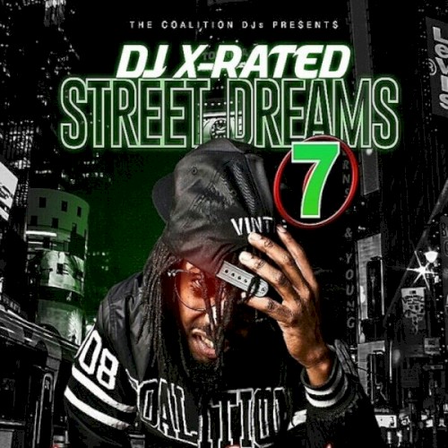 Street Dreams 7