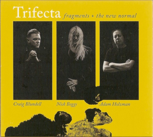Fragments + The New Normal