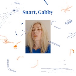 Snart, Gabby!