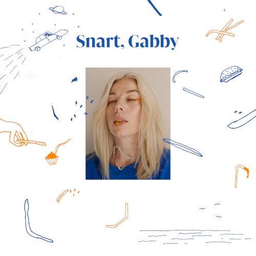 Snart, Gabby!
