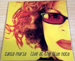 Live at the Blue Note