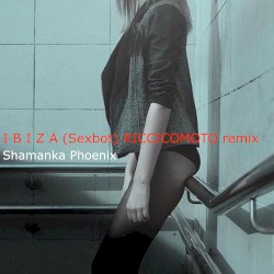 I B I Z A (Sexbot) RICCICOMOTO remix