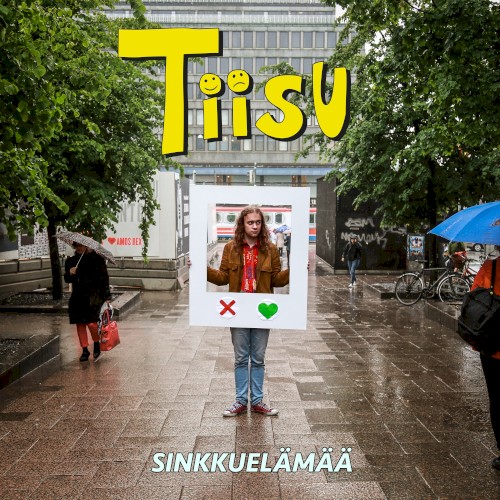 Sinkkuelämää