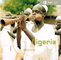 Nigeria: Griots Hausa
