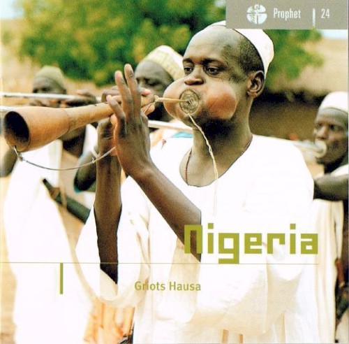 Nigeria: Griots Hausa