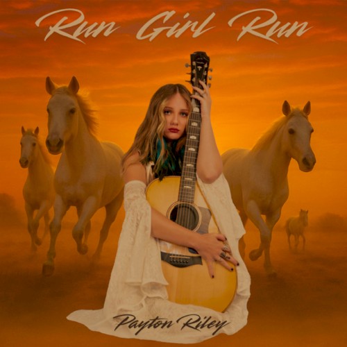 Run Girl Run