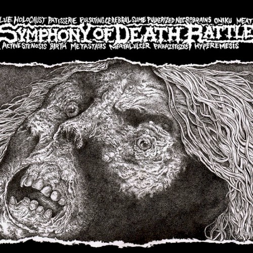 A Symphony of Death Rattles