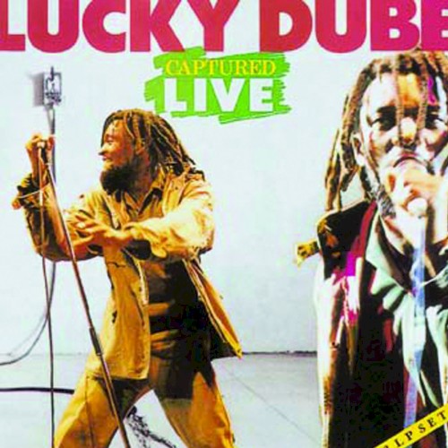 Captured Live