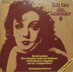 Ich bin die Leander