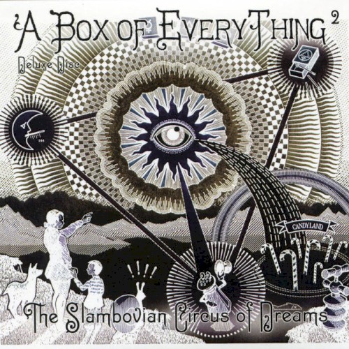 A Box of Everything 2