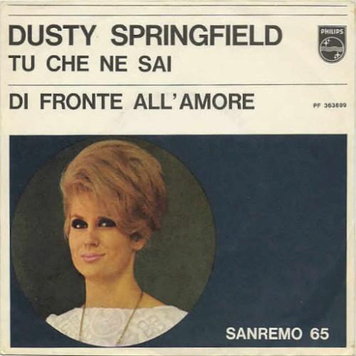 Tu che ne sai