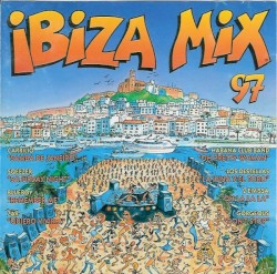 Ibiza Mix 97