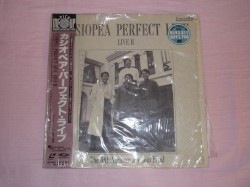 Perfect Live II