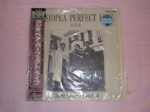 Perfect Live II