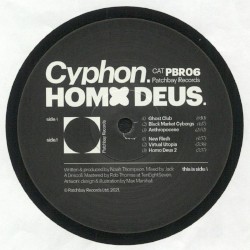 Homo Deus