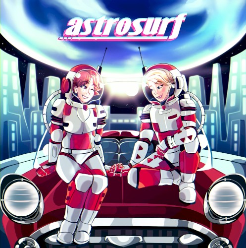 astrosurf