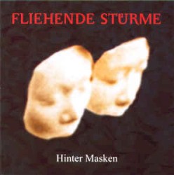 Hinter Masken