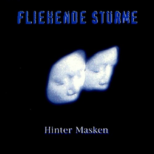 Hinter Masken