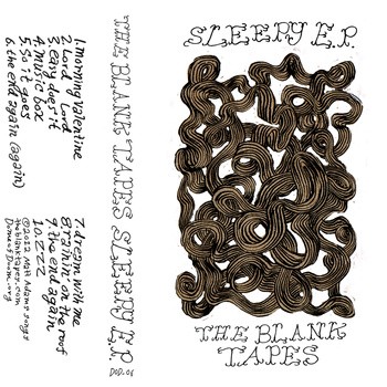 Sleepy EP