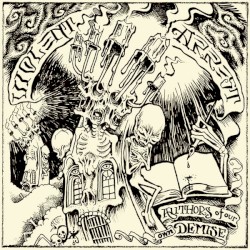 Authors of Our Own Demise