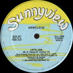 Let's Jam