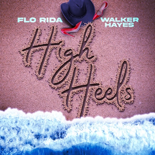High Heels – Party Down Under (Sam Feldt vs. Flo Rida)