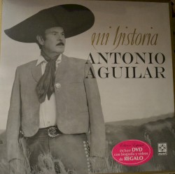 Mi historia