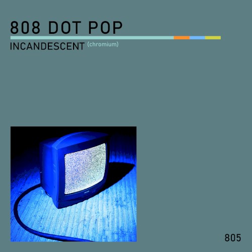 Incandescent (Chromium)