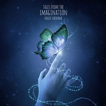 Tales From The Imagination