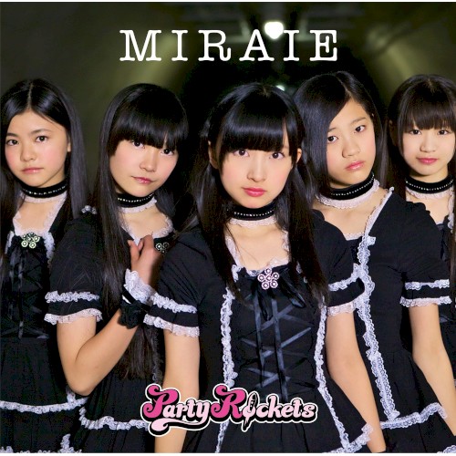 MIRAIE