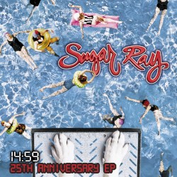 14:59 25th Anniversary EP