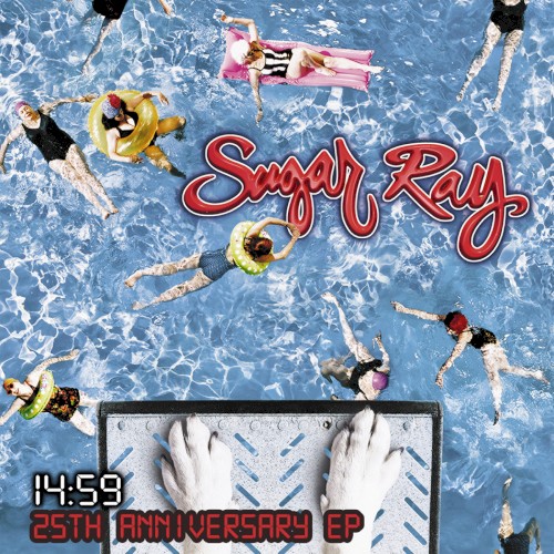 14:59 25th Anniversary EP