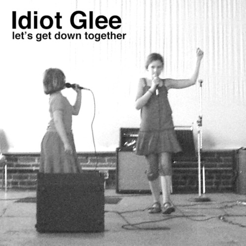 Let’s Get Down Together