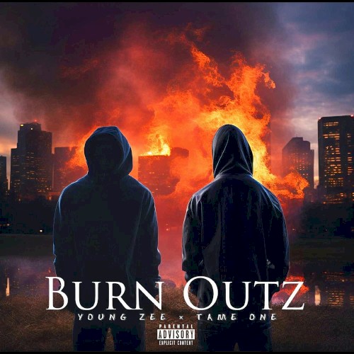 Burn Outz