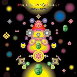 MULTIPLE PERSONALITY