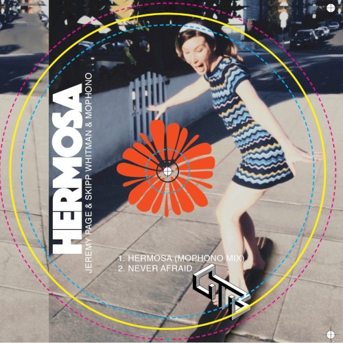 Hermosa (Mophono remix)
