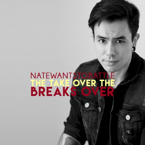 The Take Over, the Breaks Over